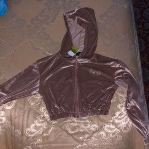 Don’t know the brand